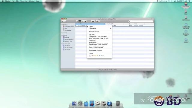 How to remove FACSComp LNW instrument setting смотреть онлайн