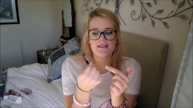 My March - April Favs! смотреть онлайн