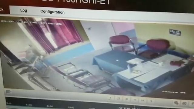 JD(S) leader's rape attempt caught on camera смотреть онлайн