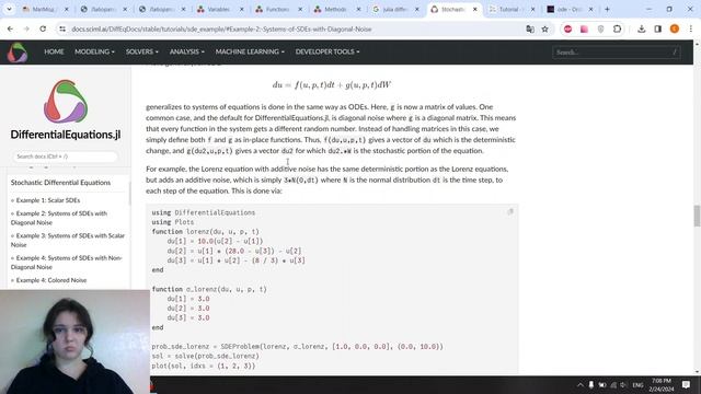 Выполнение лабораторной работы №3 смотреть онлайн