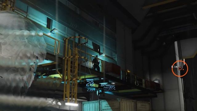 Tom Clancy's Ghost Recon: Future Soldier Защита Периметра #10 смотреть онлайн