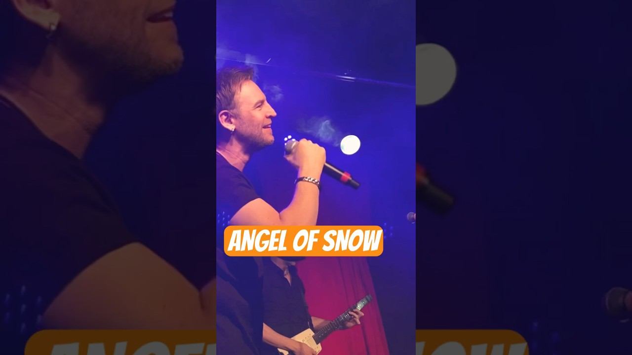 Plazma. Силами Небесной Канцелярии… Angel of Snow. смотреть онлайн