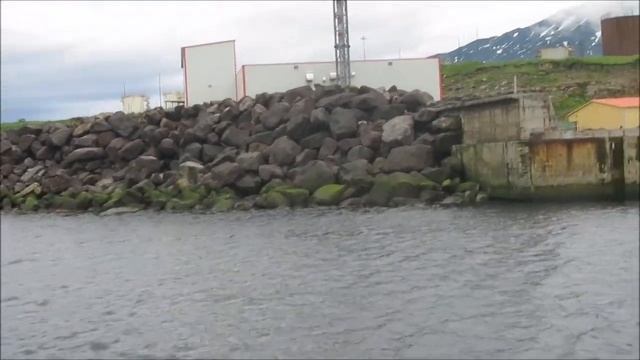 Итуруп / Iturup Island. 2020択捉島 смотреть онлайн