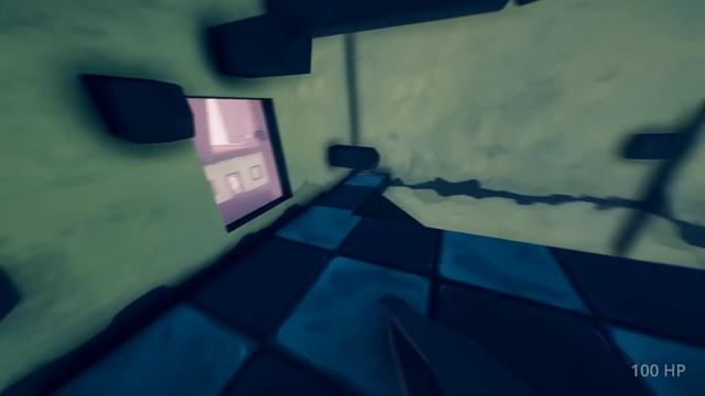 Totally Accurate Battle Zombielator - I SAW THE DEVIL! (TABS Zombie Survival FPS - April Fools Game смотреть онлайн