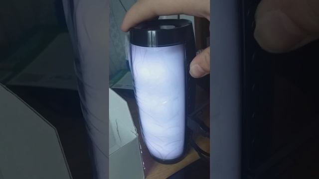 обзор и сравнение на новую колонку t&g с led подсветкой и старой jbl charge 3+ смотреть онлайн