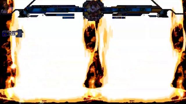 [KOF DL]:- Migration Team Vs S.s.k Badshah Team