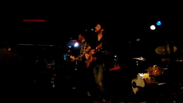 Greg Laswell (@ the blind pig)- Days Go On смотреть онлайн