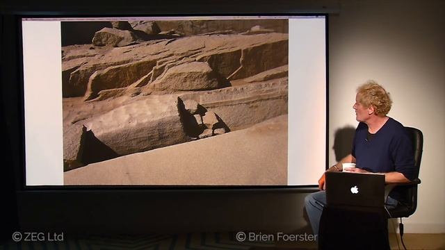 A Thorough Exploration Of Ancient Sites In Egypt смотреть онлайн
