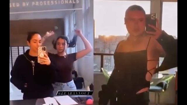 Ariana Grande - Met Gala 2021 смотреть онлайн