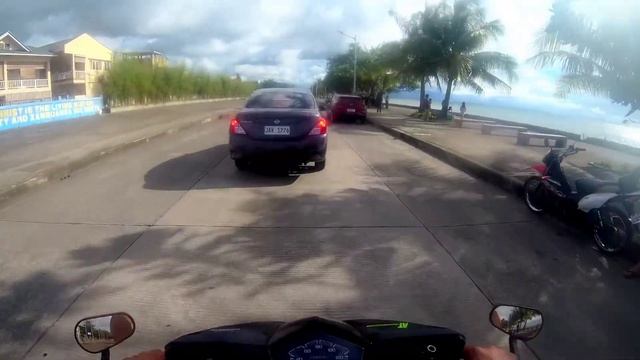 gala time para relax😁in dipolog boulevard,😍😍🌅#video смотреть онлайн