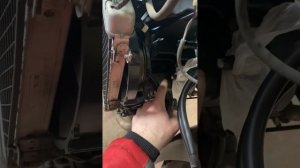 Мини руководство по замене свечей на Honda xl1000 Varadero
