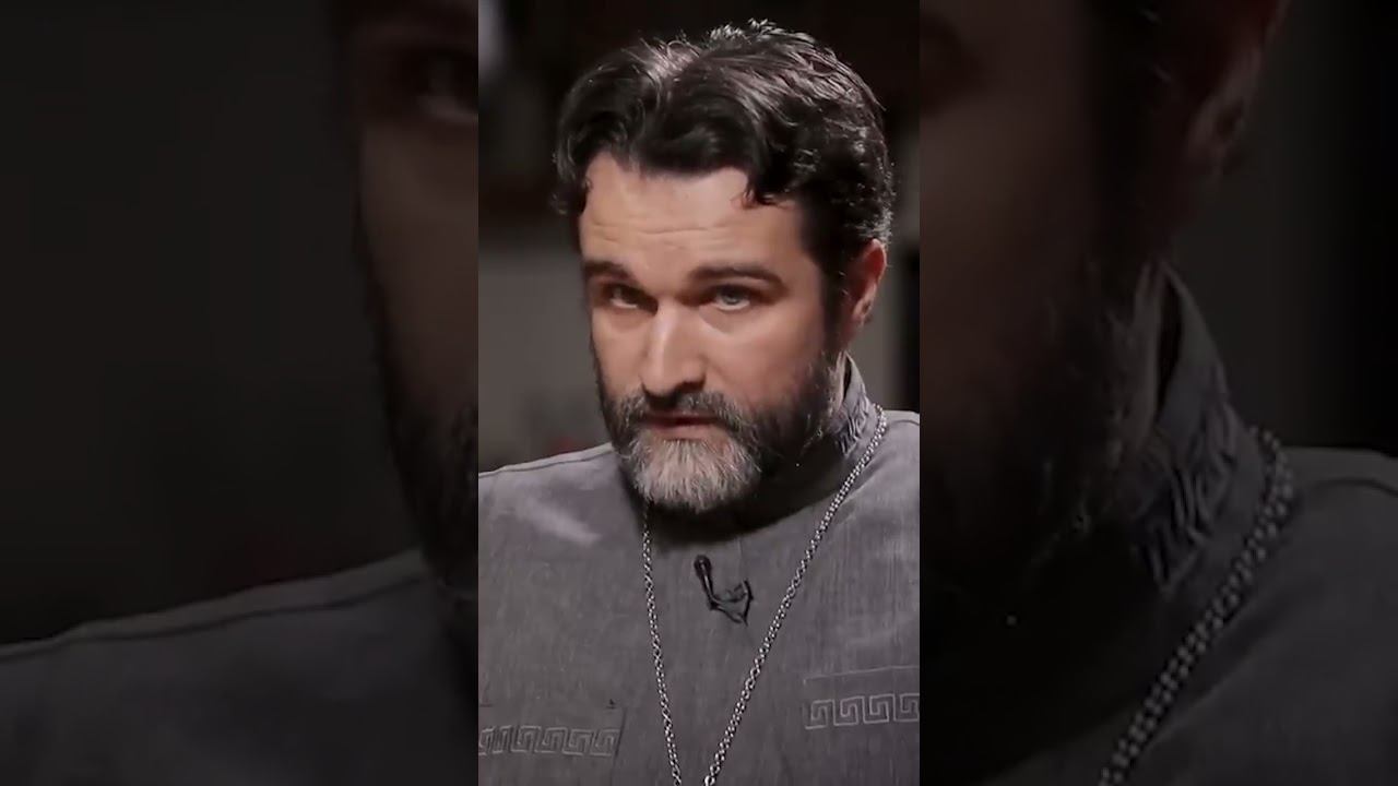 Какая исповедь лучше? #shorts смотреть онлайн