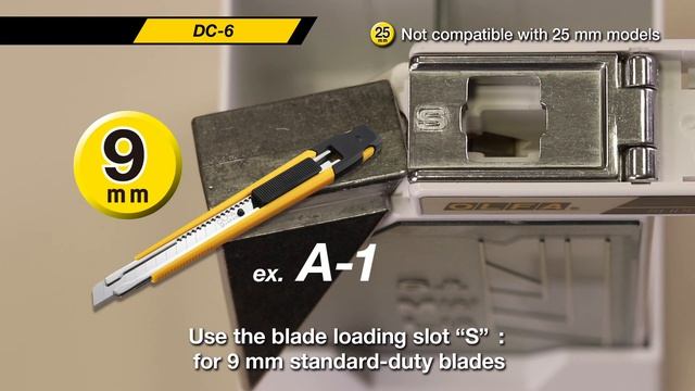 HOW TO SNAP OFF A BLADE смотреть онлайн