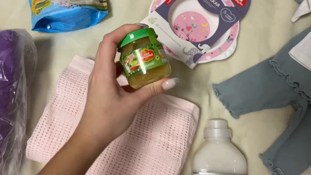 Шопинг с Луи, покупки для реборна Shopping with Reborn Doll смотреть онлайн