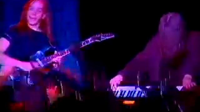 Black Sheep - Sonata Arctica