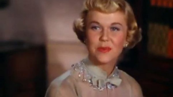 Doris Day - Tea For Two (1950) - Tea For Two (song only)
