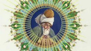 Шамси ману худои ман