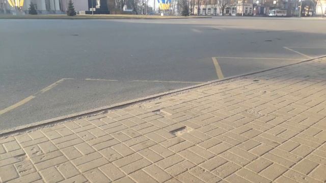 Кривой Рог Площадь Влвдимир В Великого смотреть онлайн