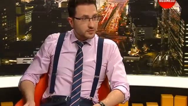 Хороший день? "Кримська криза" (03.03.14) смотреть онлайн