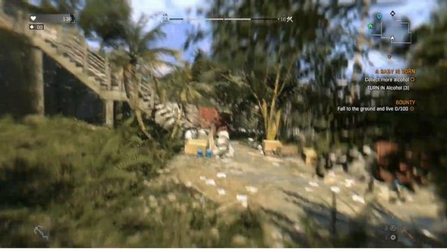 Dying Light 2024 01 19 16 18 25 смотреть онлайн