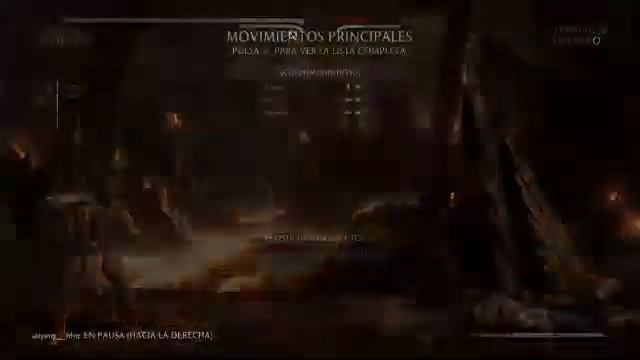 Mortal Kombat Xl Scorpion Vs Subzero смотреть онлайн