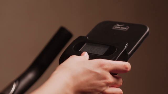 Orlauf Lark — бюджетный спин-байк с очень тяжелым маховиком