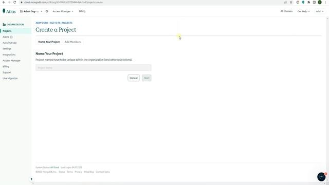 Новый Крутой Проект на Next 13.4 (React Js) #reactjs #nextjs #nextjs13 смотреть онлайн