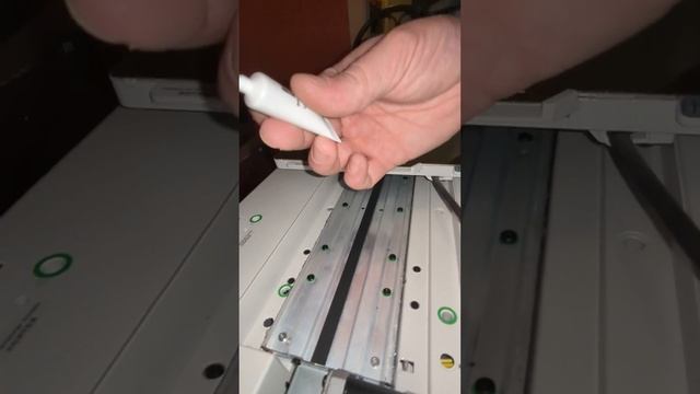 Bambu Lab - A1 - Lube Y Axis - Quick Help смотреть онлайн