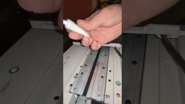 Bambu Lab - A1 - Lube Y Axis - Quick Help