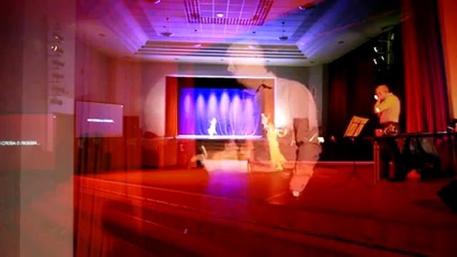 Anna Romenkova - Vadim Avva - Ни слова о любви смотреть онлайн