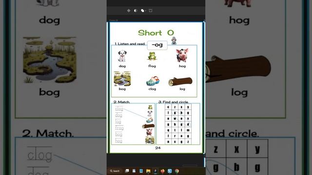 Учим | Учимся ЧИТАТЬ по-английски. Учителям, родителям и учащимся #english #репетитору #родителям смотреть онлайн