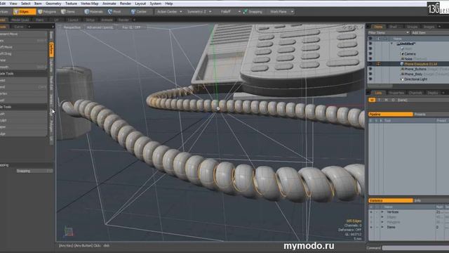 Push смотреть онлайн