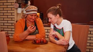 ЕДЕМ В ГОСТИ К СВОИМ ЗРИТЕЛЯМ | ДЕЛАЕМ ГЛИНЯНУЮ ПОСУДУ | ТЕПЛЫЙ ПРИЕМ И ДОМАШНЯЯ АТМОСФЕРА