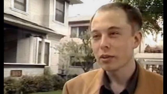 Как менялся Илон Маск от 3 до 49 лет смотреть онлайн