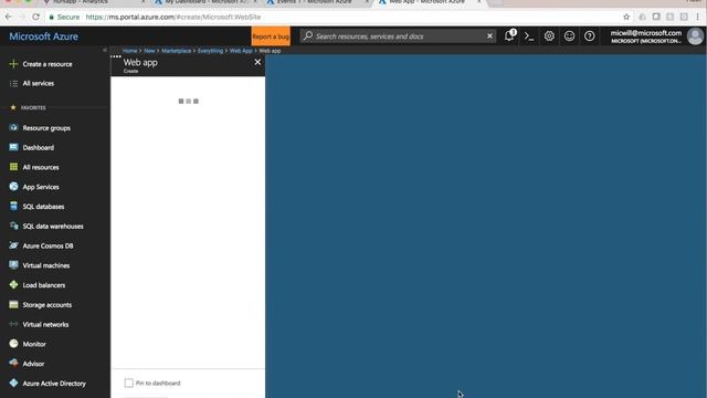 Monitor Application Usage and Performance смотреть онлайн