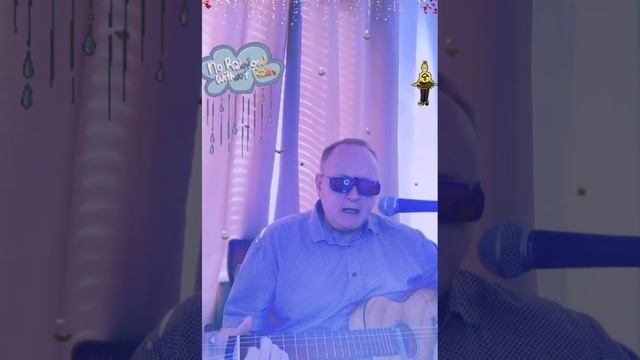 Cordoba Mini 2 Guitalele Blind Mellon No Rain Cover By Mellowfred смотреть онлайн