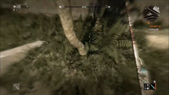 Dying Light Review - Mason and Spaz (Xbox One) смотреть онлайн