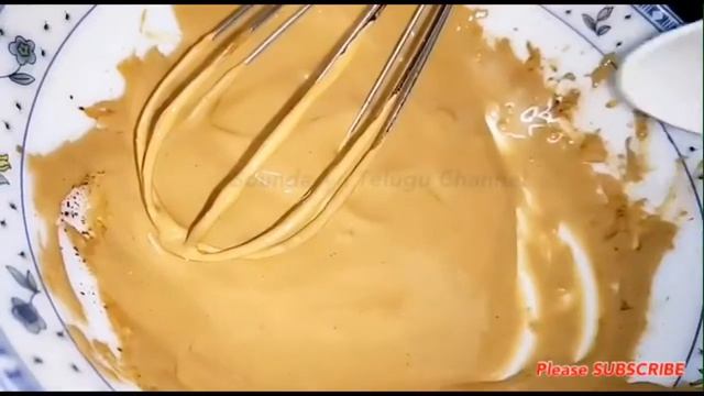డల్గొనా కాఫీ చేయడం ఎలా || How to make dalgona coffee смотреть онлайн