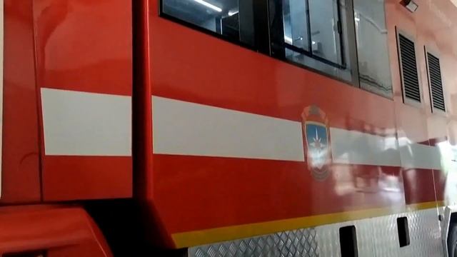 СПСЧ Ярославль смотреть онлайн