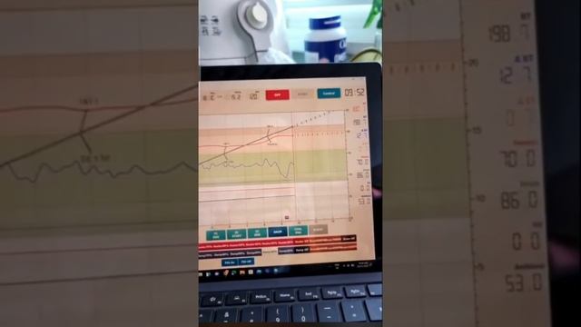 Coffee Roasting | How To Use Artisan To Manual And Auto Roast | Kaleido M10 Sniper Pro