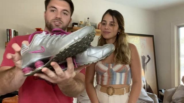 FOUND VINTAGE 70's CONVERSE AT AUCTION FOR $5!! | VBroadwayFinds смотреть онлайн