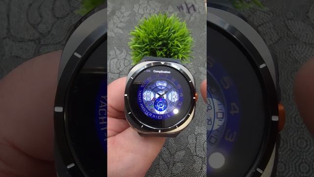 Прототип Rolex Smart Watch смотреть онлайн