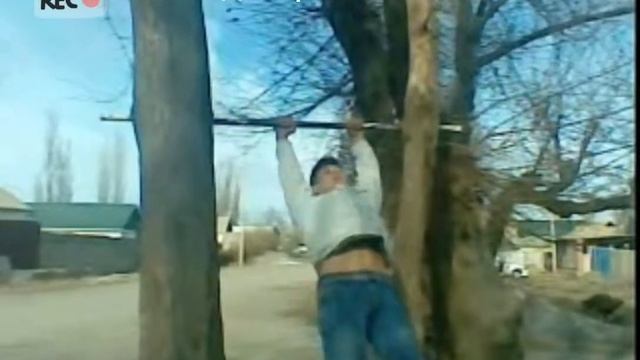 Турникмен IMK дмитриевка сити! смотреть онлайн