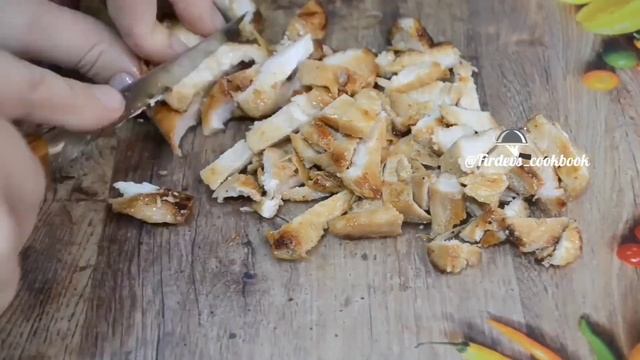 САЛАТ С Картофелем Пай И Морковью по КОРЕЙСКИ смотреть онлайн
