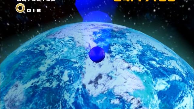 [old] Sonic Adventure 2 - Final Rush M1 / M4 - 1:10.82 смотреть онлайн