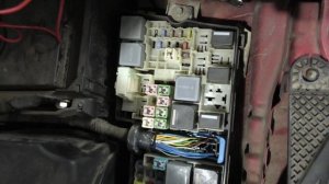 Ford Focus 3 не заводится. Проблемы с TCM