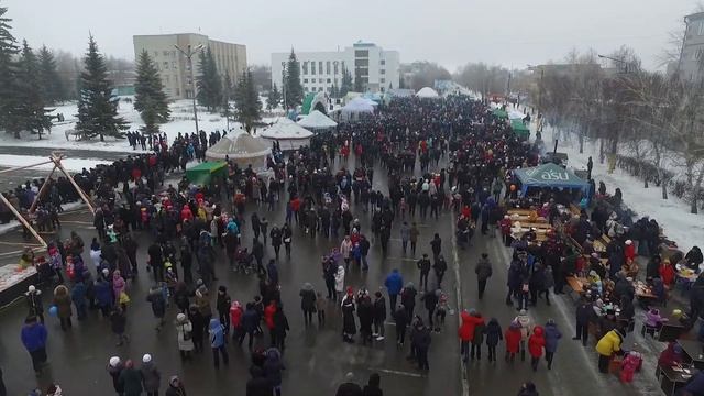 Наурыз 2018 Щучинск смотреть онлайн