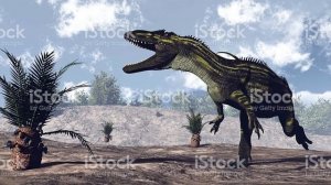 Топ 5 Хищных Динозавров Т (Тераподы) Мой Топ