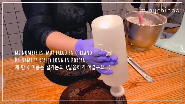[바르셀로나에서 꼭 가볼 카페 (1) CAFE ORION ] ☜ 스페인 바르셀로나 일상│꼬레아나 미니 COREANA MINi смотреть онлайн