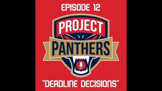 Project Panthers - Ep. 12 - "Deadline Decisions" смотреть онлайн